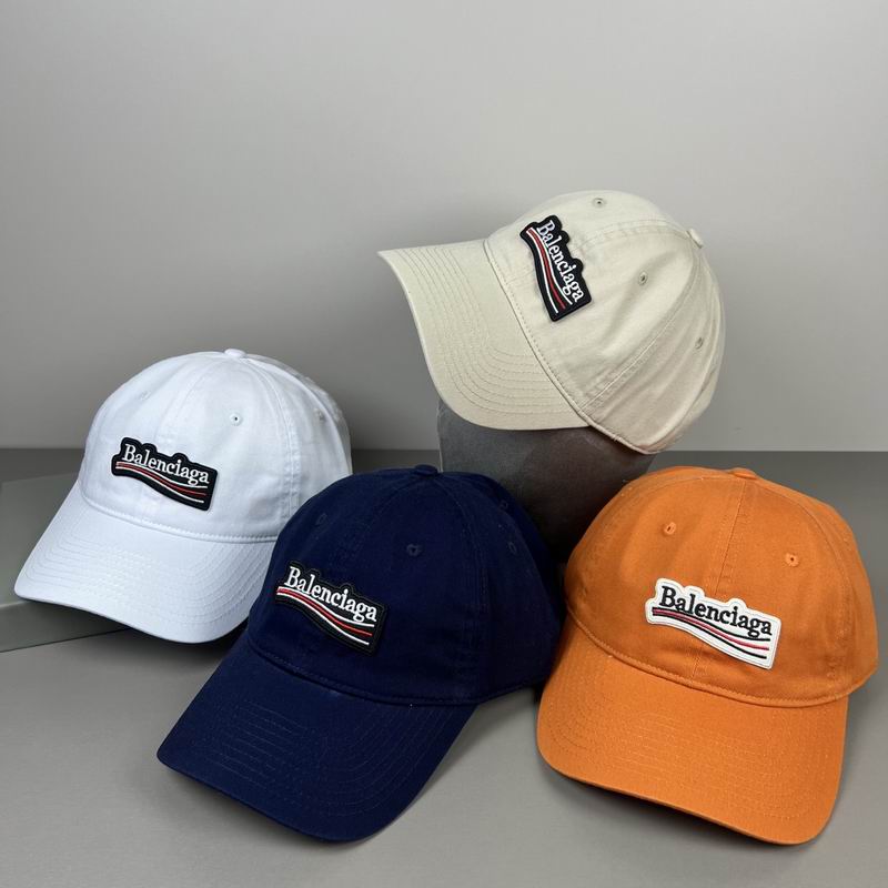Balenciaga Cap dx50
